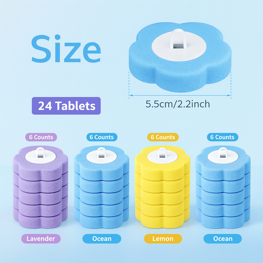 24 Count Tablet Set ( EXTRA)